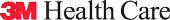 3M Health Care logo