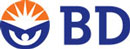 BD logo