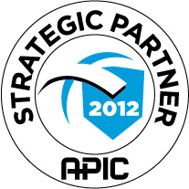 Strategic Partner logo